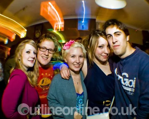 Dance Club