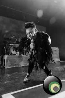 Skunk Anansie