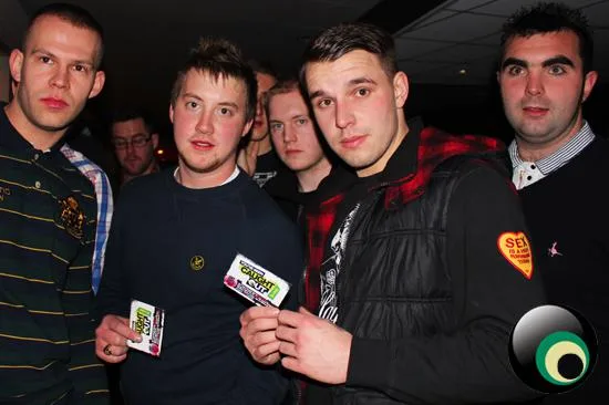 Chase & Status
