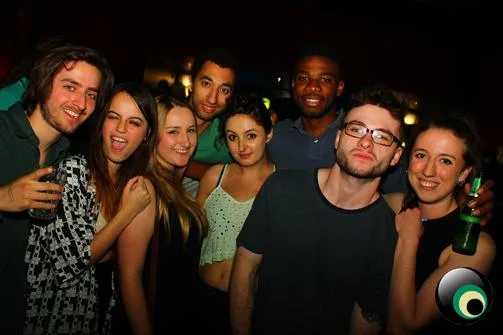 Outlook Norwich Launch Party