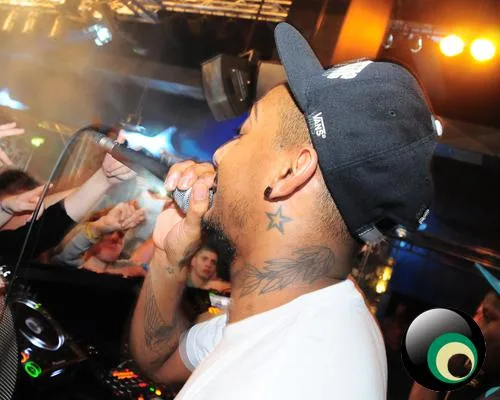 Chase & Status
