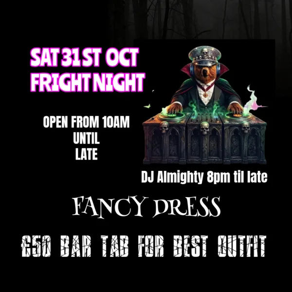 🕯️⧚🎃⧚🔮 𝐓𝐚𝐯𝐞𝐫𝐧 𝐨𝐟 𝐓𝐞𝐫𝐫𝐨𝐫 – 𝐓𝐡𝐞 𝐫𝐞𝐨𝐩𝐞𝐧𝐢𝐧𝐠 🔮⧚🎃⧚🕯️
