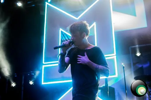 Mallory Knox @ UEA