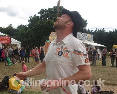 Latitude 2008 2