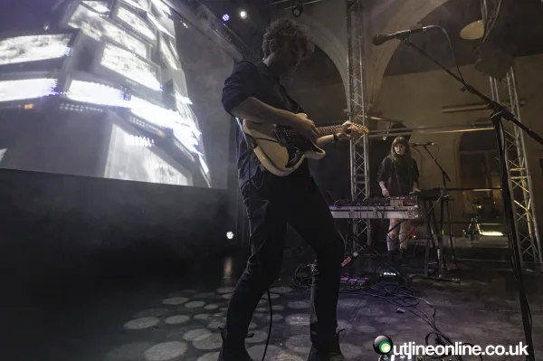 Norwich Psych Fest 2023 Day 1