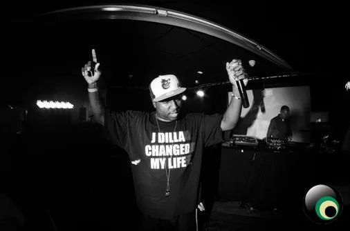 Masta Ace + DJ Format