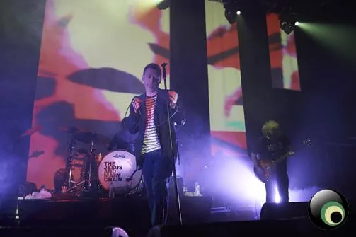 The Jesus and Mary Chain @ UEA