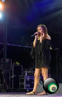 Rebecca Ferguson