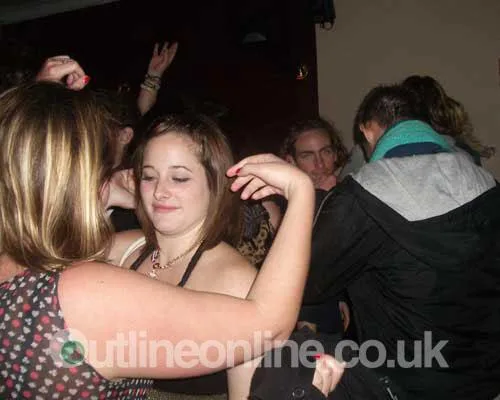 £1 Party