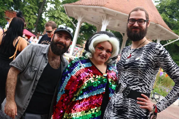 Pride 2016