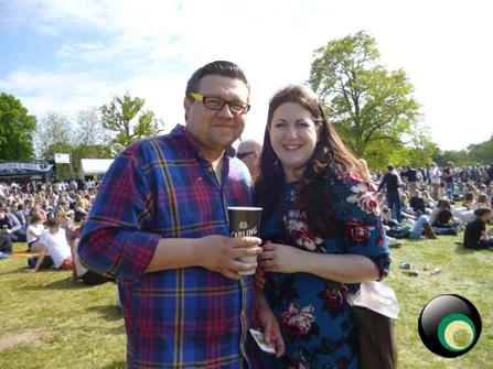 Radio One's Big Weekend