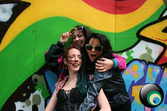 Soundflow 2012
