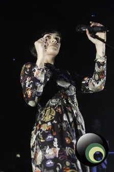 Bat for Lashes