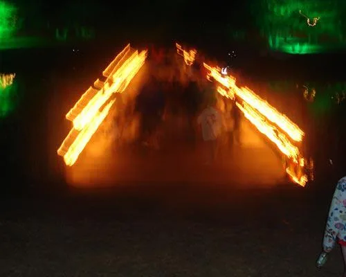 Latitude