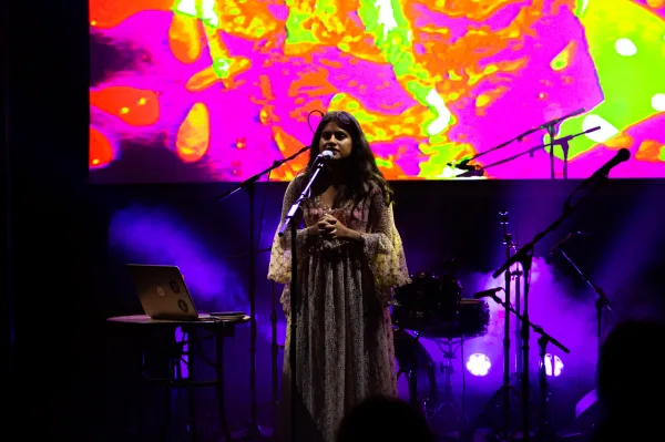 Norwich Psych Fest 2022