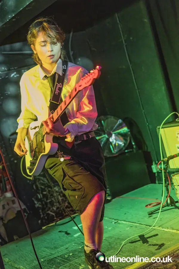 New Noise, June 2025