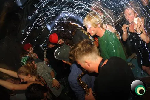 Bassjam ft. Ed Solo pt 1