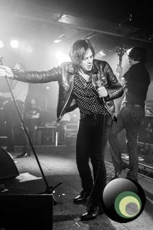 The Jim Jones Revue