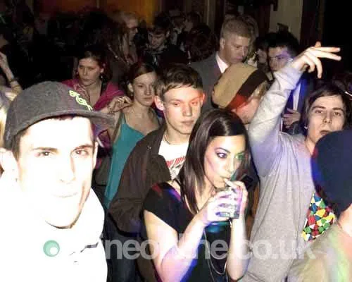 Dance Club