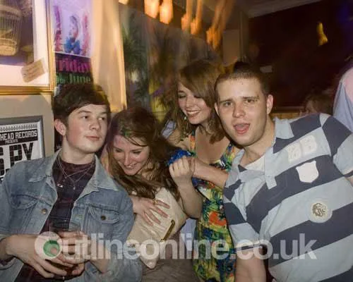 Dance Club