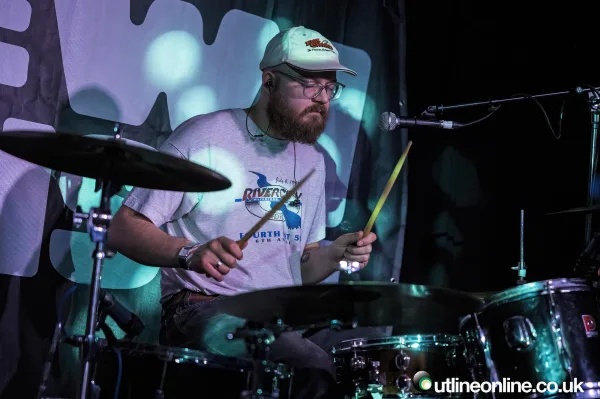 New Noise, June 2025