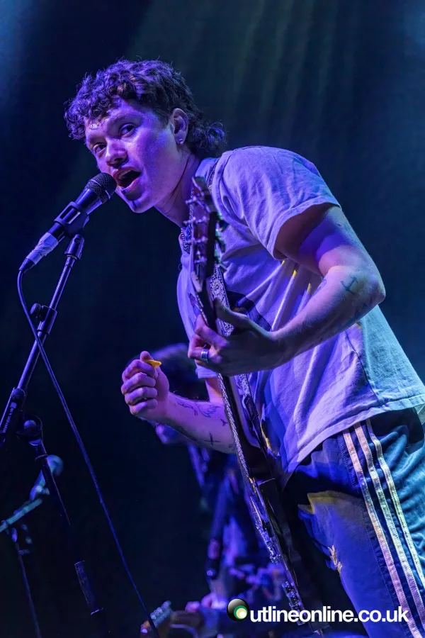 DMA's