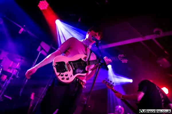 The Zutons