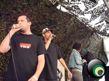 Boom Bap 2012