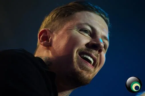 Professor Green