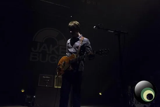 Jake Bugg