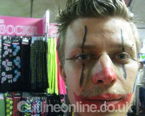 Sonisphere pt 3 2010