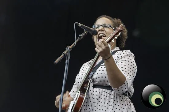 Latitude Festival 2012 // Part 3