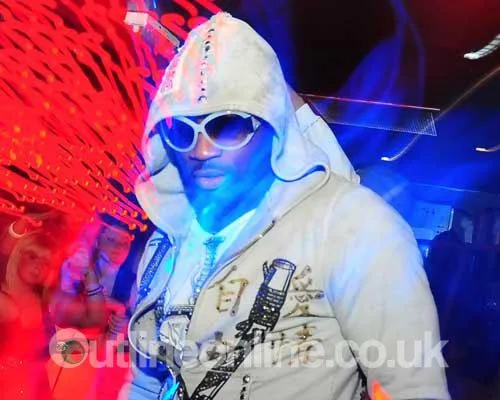 Lethal Bizzle