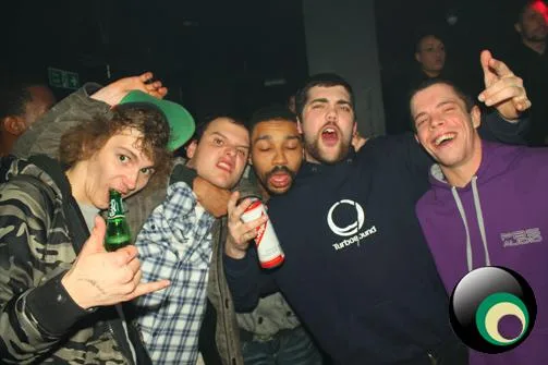 Dub Fiesta