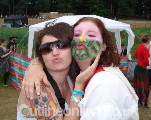 Latitude Fest pt 1