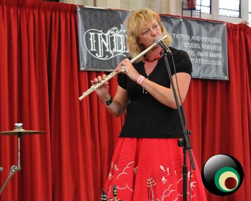 NBAF 2011 pt 2