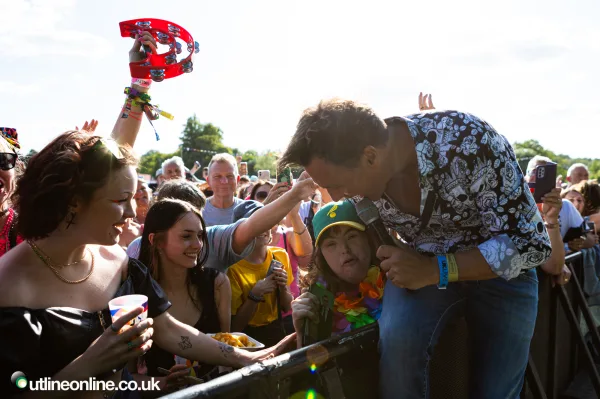 Let's Rock Norwich 2023 XTRA