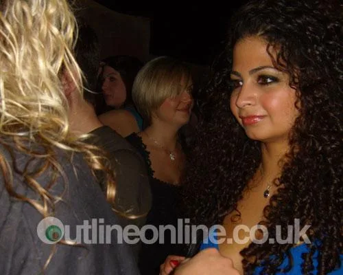 Hed Kandi 17.10.08