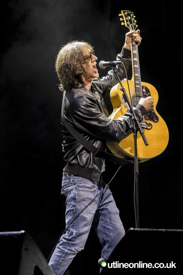 Richard Ashcroft