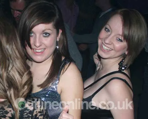 Launch Night