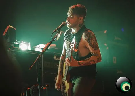 While She Sleeps/Cancer Bats