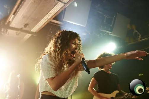 Ella Eyre
