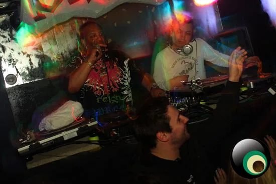 Bassjam