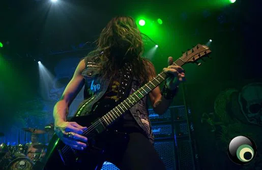Black Label Society