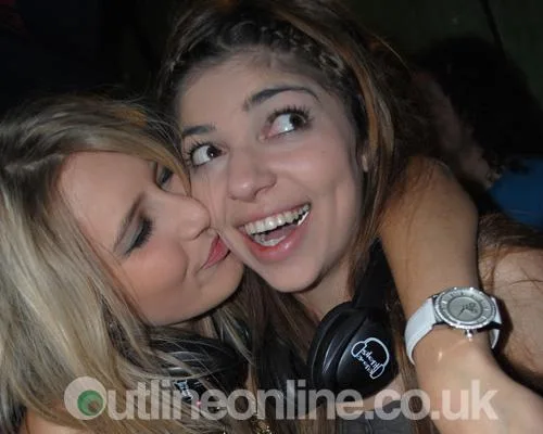 Silent Disco