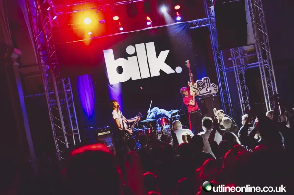 Bilk