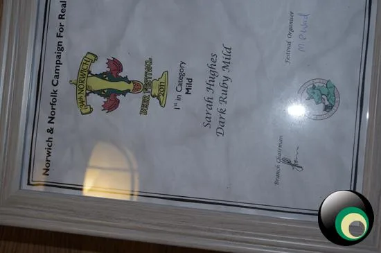 CAMRA Awards