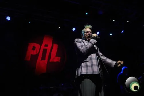 Public Image Ltd @ UEA
