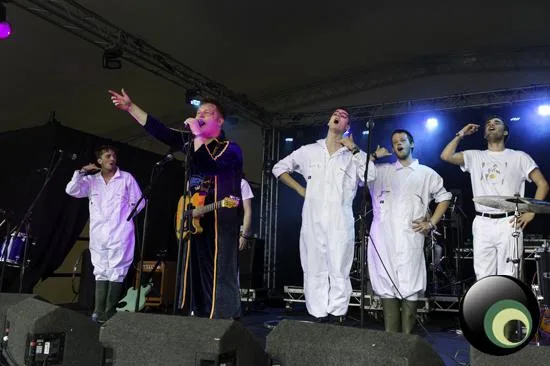 Latitude Festival 2012 // Part 3