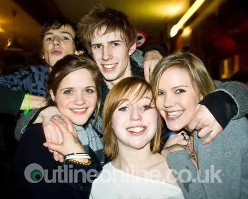 Dance Club
